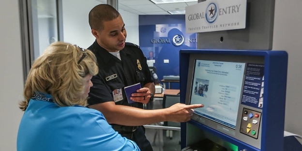 A person pointing at a computer screen AI-generated content may be incorrect.