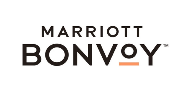 A logo for a hotel AI-generated content may be incorrect.