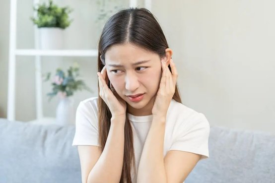 美国耳鸣