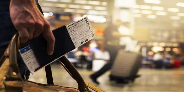 Must Know Travel Tips For First Time Flyers