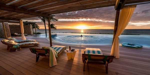 Explore The World’s Most Luxury Travel Destinations
