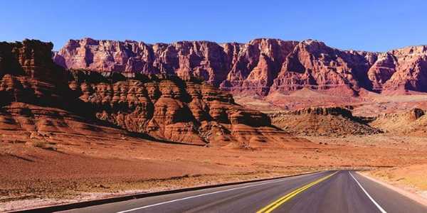 7 Best Budget-Friendly National Parks For Road Trips