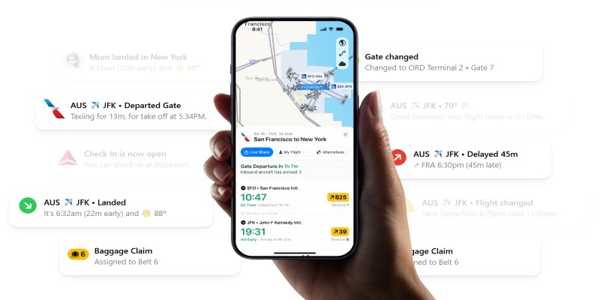 Which Flight Tracker App Do Travellers Trust?