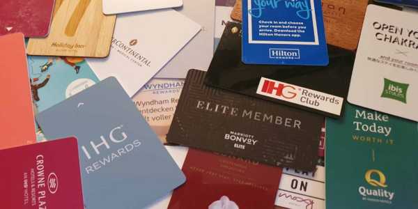 Which Hotel Loyalty Programs Are Worth Joining In 2025?