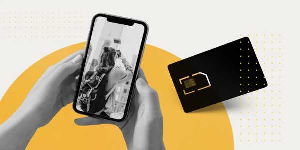 Is Buying A Travel SIM Card Better Than Roaming Plans?