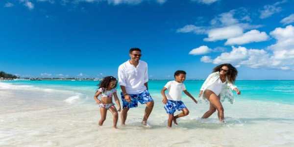 What Are The 10 Best All-Inclusive Family Vacation Packages