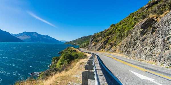 How Do You Plan A New Zealand Road Trip? Here's What Works