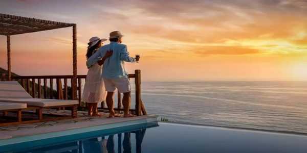 Which Honeymoon Spots Are Affordable? Here’s How To Compare