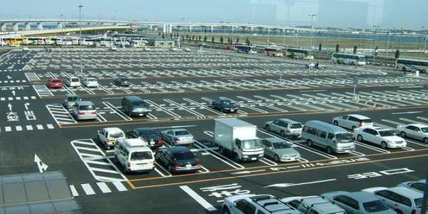 How Can You Instantly Compare Airport Parking Costs? Here's How