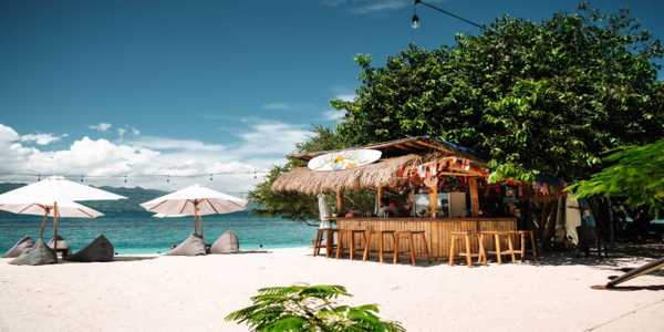 Why Visit The Gili Islands? A Hidden Budget Gem In Indonesia