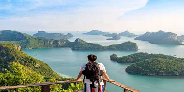Where Can You Travel In Asia On $500 A Month? These Places Work