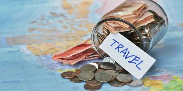 How Do You Plan A Travel Budget That Works?
