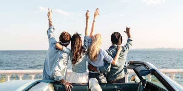 What Are The Best Weekend Trips You Can Take For Under $300?