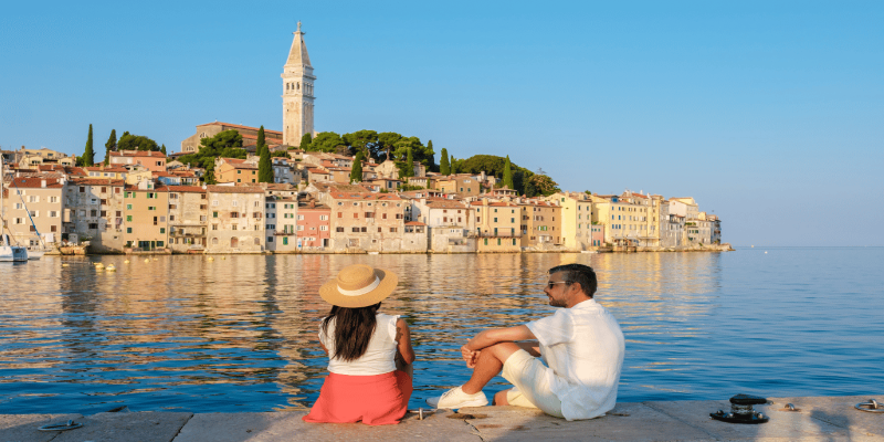 Looking For Romantic Getaways Near Europe? Here Are The Best