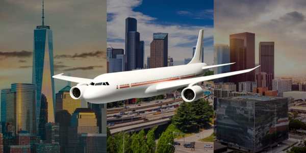 Booking Multi-City Flights: Which Sites Give The Best Combos?