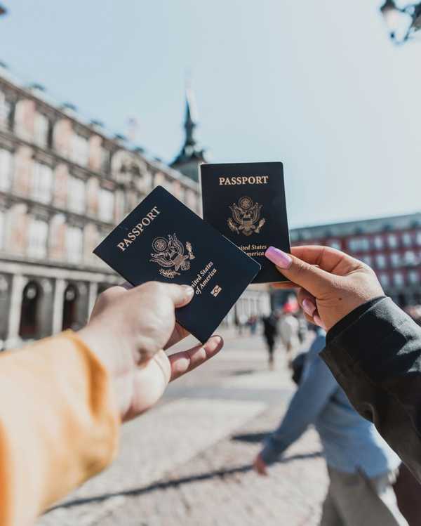 What Are Travel Visa Requirements? Here's What To Check First