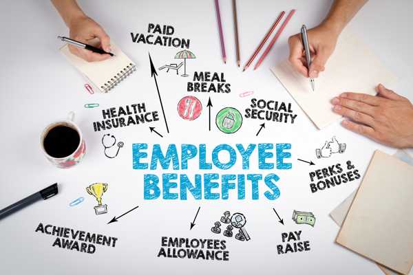 Transforming Employee Benefits in the Modern Workplace