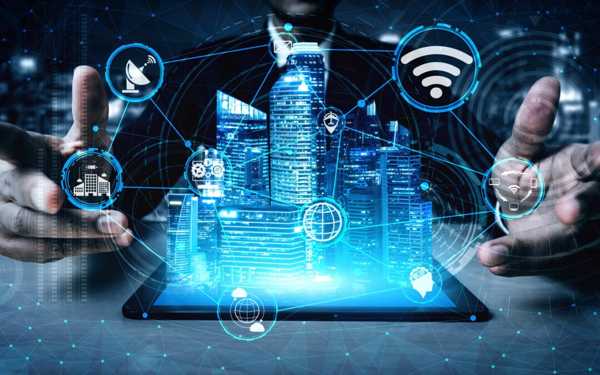 Choosing the Right Internet Service Provider for Your Business