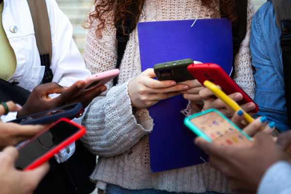 The Rise of Unlimited Mobile Subscriptions