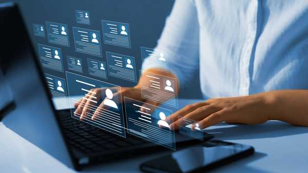 Optimize Workforce Management Through HCM Software Solutions