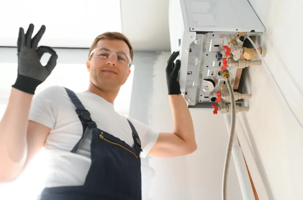 Boiler Replacement Grants May Help Brits Get New Boilers