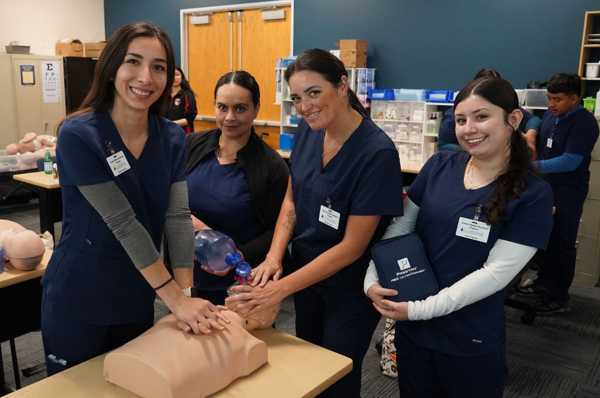 Discover the Key Features of Medical, Dental, LPN, and Nursing in the United States for 2025