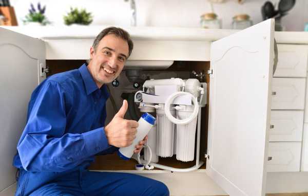 Is Your Home Filter Ready for Today’s Water?