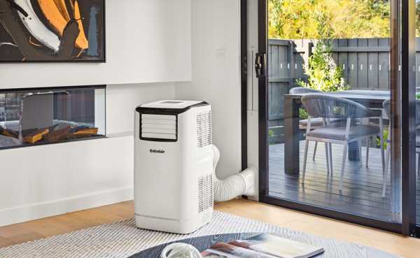 Explore Air Conditioners Without Outdoor Units: Prices, Features, and Benefits for 2025
