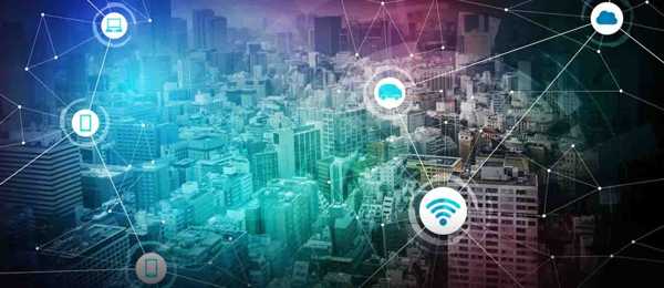 Unlocking Business Potential: How to Choose the Right Internet Service Provider (ISP)