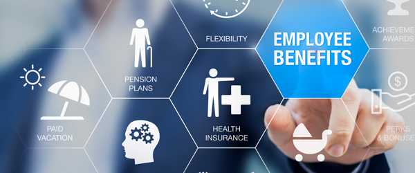 The New Frontier of Employee Benefits: Transforming Expectations into Strategic Assets
