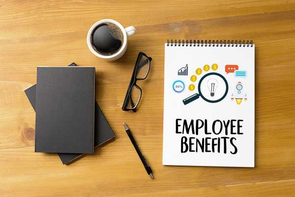 Evolving Landscape of Employee Benefits