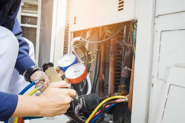 HVAC Inspection: What Is It and Why You Need One