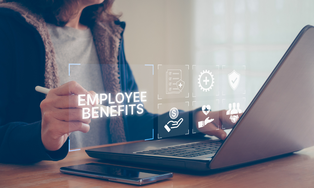 Employee Benefits in the Modern Corporate Landscape