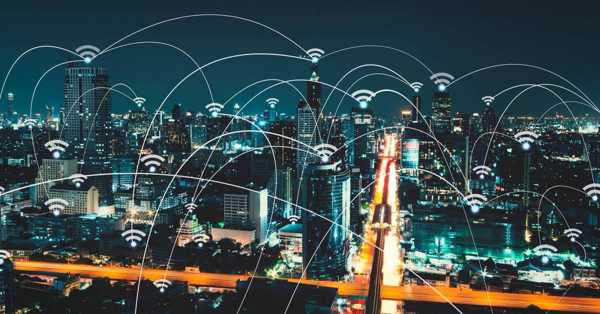 Choosing the Right ISP: Fueling Business Growth in the Digital Era