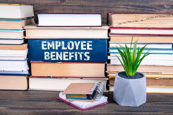 Changing Landscape of Employee Benefits