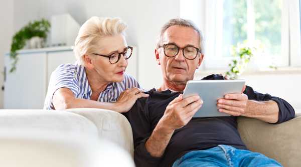 Many Brits Over 50 Are Paying Too Much for Their Internet – Without Realising It